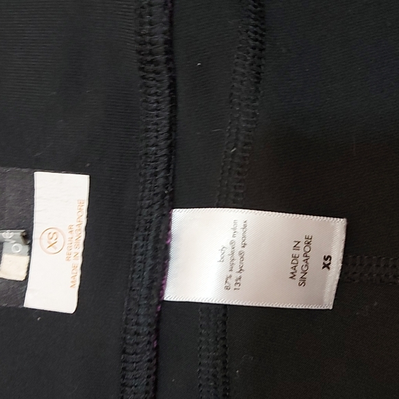 Lucy yoga pants - Picture 4 of 5